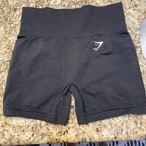 Gymshark vital shorts (read description)